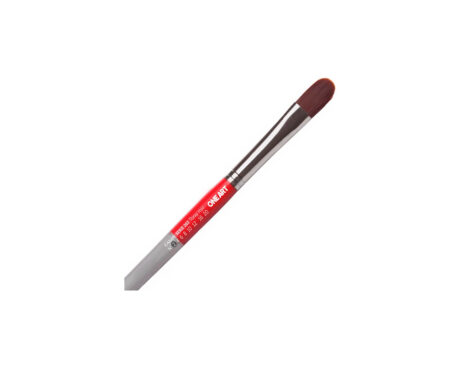 PINCEL CASAN S-263 Nro  2 TORAY x 3 u.  LENGUA DE GATO