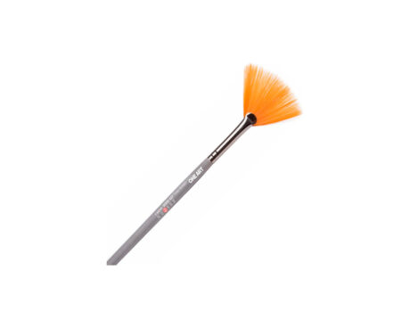 PINCEL CASAN S-427 Nro 2 TORAY ABANICO x 3 u.