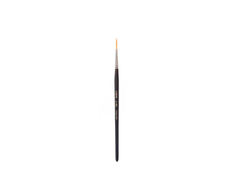 PINCEL CASAN S-469 Nro 2 TORAY LINER x 3 u.