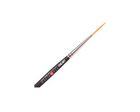 PINCEL CASAN S-469 Nro 00 TORAY LINER x 3 u.