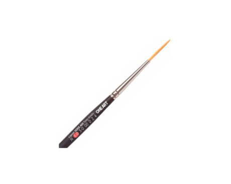 PINCEL CASAN S-469 Nro 00000 TORAY LINER x 3 u.
