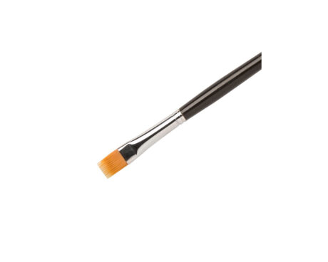 PINCEL CASAN S-888 Nro 3/8 TORAY SQUARE x 3 u. PEINE