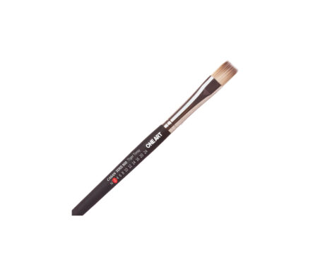 PINCEL CASAN S-900 Nro  2 TIGER TORAY CHATO x 3 u.