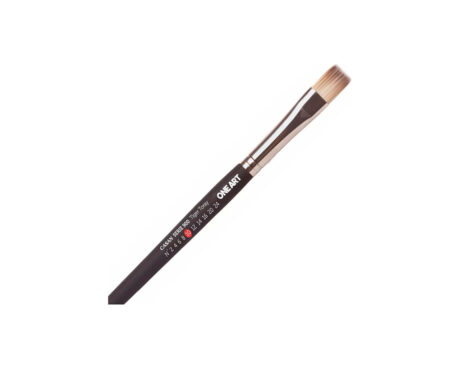 PINCEL CASAN S-900 Nro 10 TIGER TORAY CHATO x 3 u.
