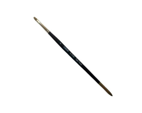 PINCEL CASAN S-9100 Nro  4 TIGER TORAY x 3 u. LENG. GATO