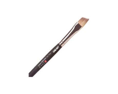 PINCEL CASAN S-9200 Nro 10 TIGER TORAY x 3 u. ANGULAR