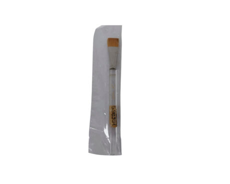 PINCEL CASAN S-98397 Nro 3/4 TORAY CHATO x u. M/ACRIL