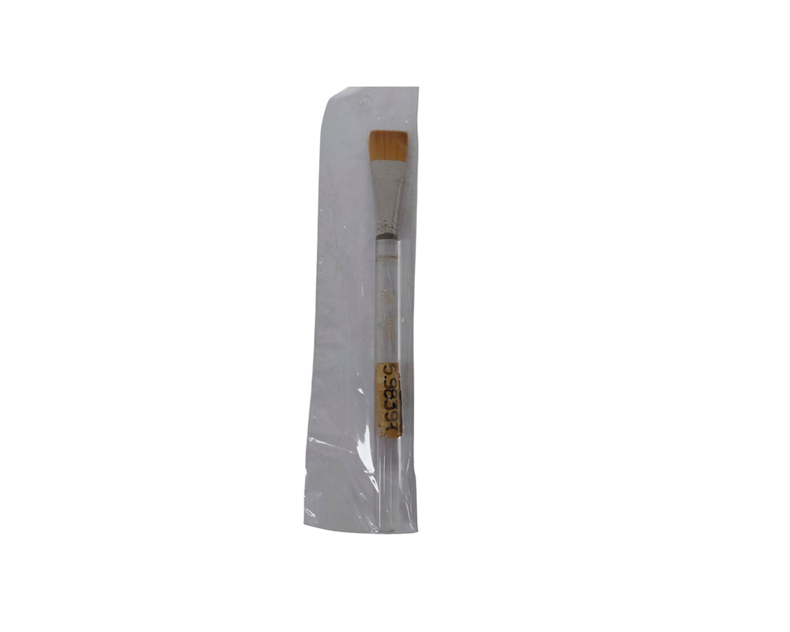 PINCEL CASAN S-98397 Nro 3/4 TORAY CHATO x u. M/ACRIL