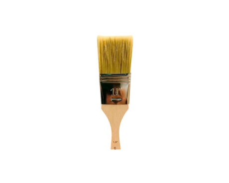 PINCEL CASAN S-1314 Nro 1-1/2 CERDA NATURAL x 3 u.