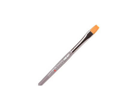 PINCEL CASAN S-981 Nro  6 TORAY DORADO x 3 u. CHATO