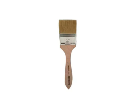 PINCEL CASAN S-1314 Nro 2 CERDA NATURAL x u.