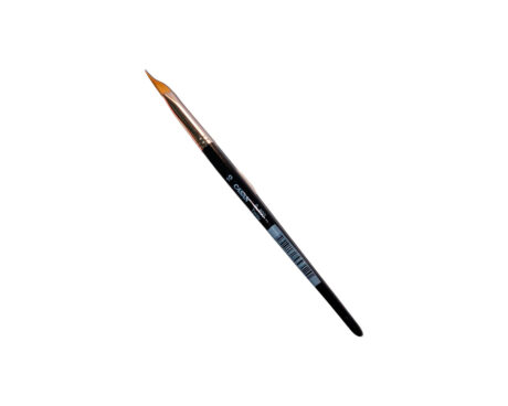 PINCEL CASAN S-800 Nro 10 TORAY TRIANGLE x 3 u.