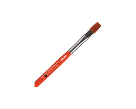 PINCEL HOBBY S-7010 Nro  2 PONEX CHATO x 6 U.