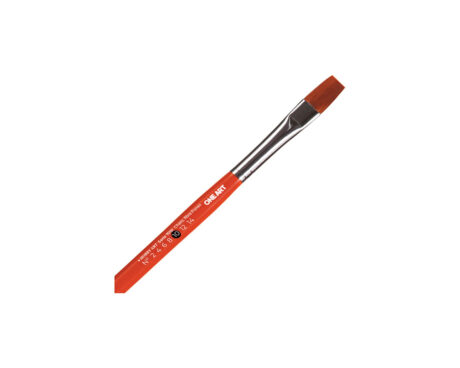 PINCEL HOBBY S-7010 Nro 10 PONEX CHATO x 6 U.