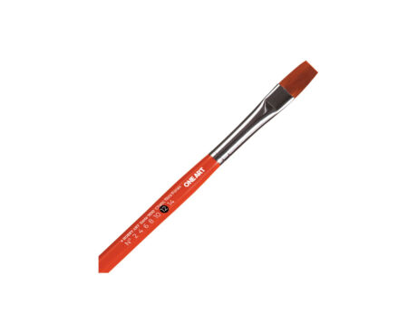 PINCEL HOBBY S-7010 Nro 12 PONEX CHATO x 6 U.