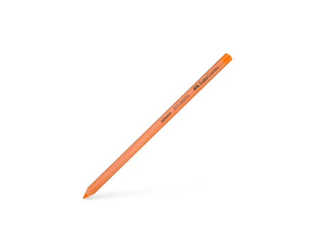PINTURITAS FABER ART POLYCH. 113 x U. NARANJA TRANSP.