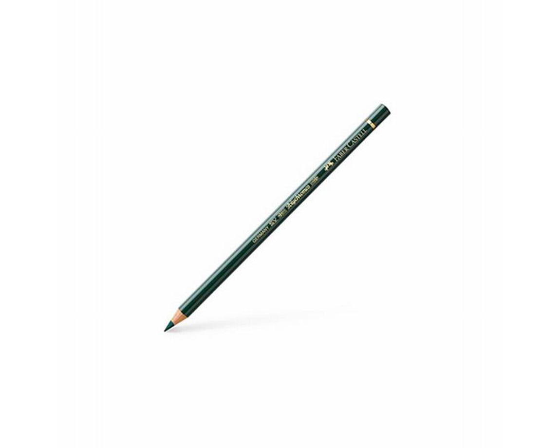 PINTURITAS FABER ART POLYCH. 276 x U. VDE OXIDO CROMO ARD.