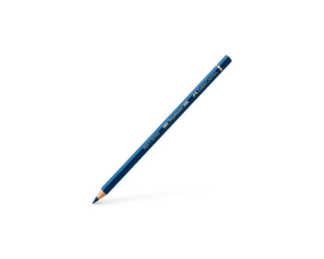 PINTURITAS FABER ART POLYCH. 246 x U. AZUL DE PRUSIA