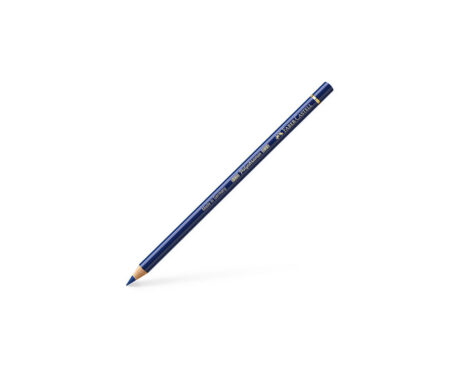 PINTURITAS FABER ART POLYCH. 247 x U. AZUL DE IDANTRENO