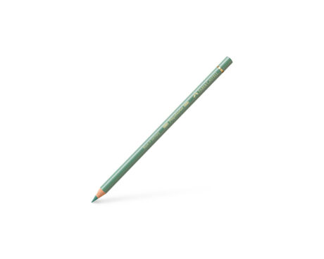 PINTURITAS FABER ART POLYCH. 172 x U. TIERRA VERDE