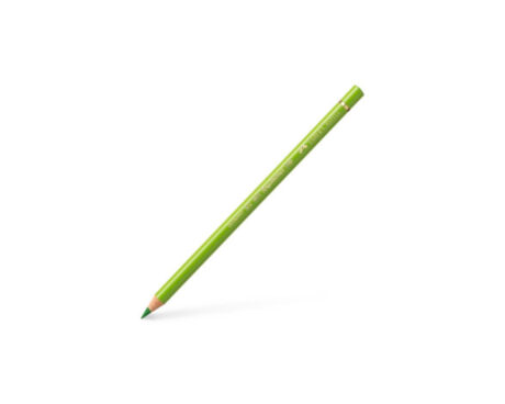 PINTURITAS FABER ART POLYCH. 170 x U. VERDE DE MAYO