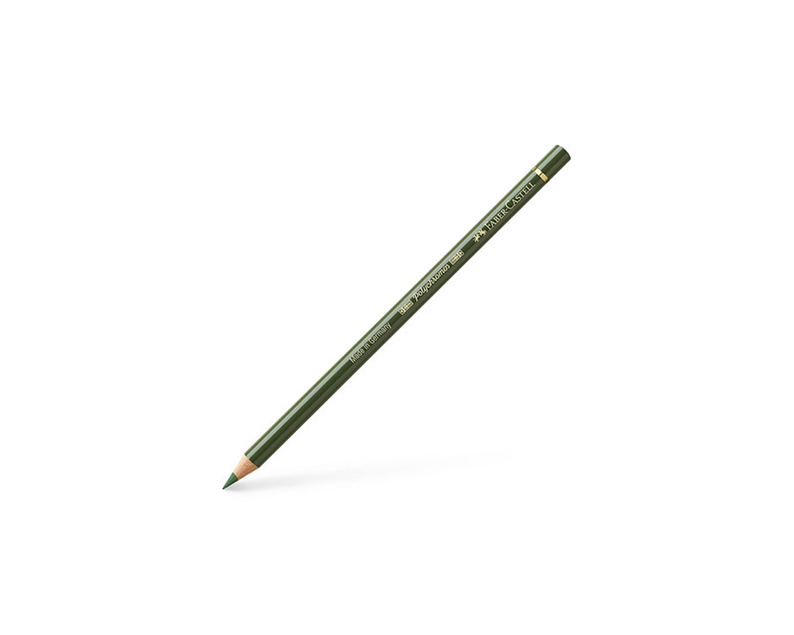 PINTURITAS FABER ART POLYCH. 174 x U. VDE OXIDO CR. OP