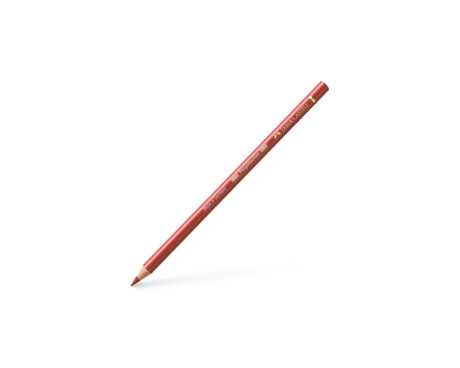 PINTURITAS FABER ART POLYCH. 190 x U. ROJO VENECIA