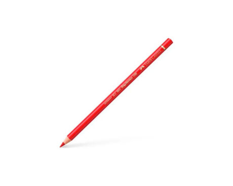 PINTURITAS FABER ART POLYCH. 192 x U. ROJO INDIO