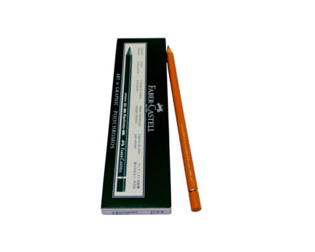 PINTURITAS FABER ART POLYCH. 182 x U. CANELA
