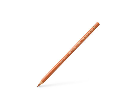 PINTURITAS FABER ART POLYCH. 187 x U. OCRE TOSTADO
