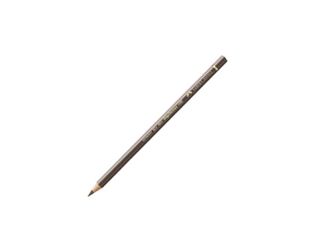 PINTURITAS FABER ART POLYCH. 177 x U. PARDO DE NUECES