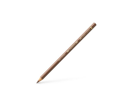 PINTURITAS FABER ART POLYCH. 179 x U. BISTRE