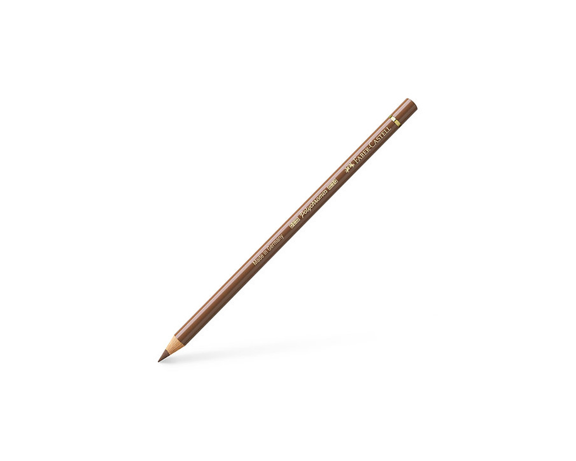 PINTURITAS FABER ART POLYCH. 179 x U. BISTRE
