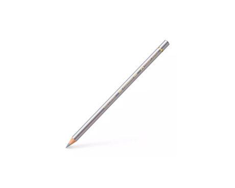 PINTURITAS FABER ART POLYCH. 251 x U. PLATA