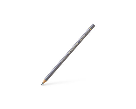 PINTURITAS FABER ART POLYCH. 233 x U. GRIS FRIO IV