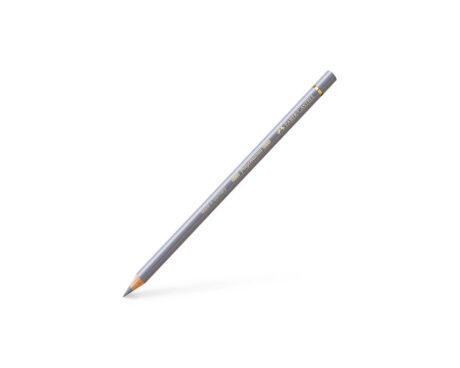PINTURITAS FABER ART POLYCH. 232 x U. GRIS FRIO III