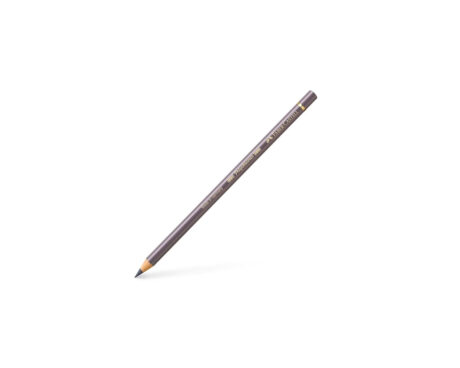 PINTURITAS FABER ART POLYCH. 274 x U. GRIS CALIDO V