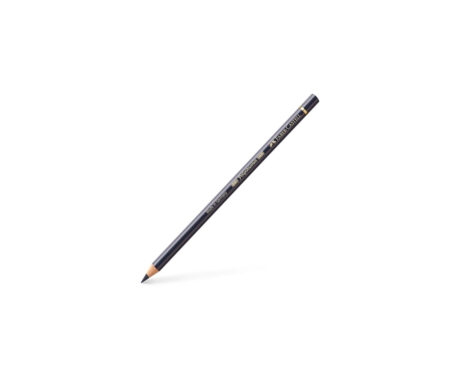 PINTURITAS FABER ART POLYCH. 235 x U. GRIS FRIO VI