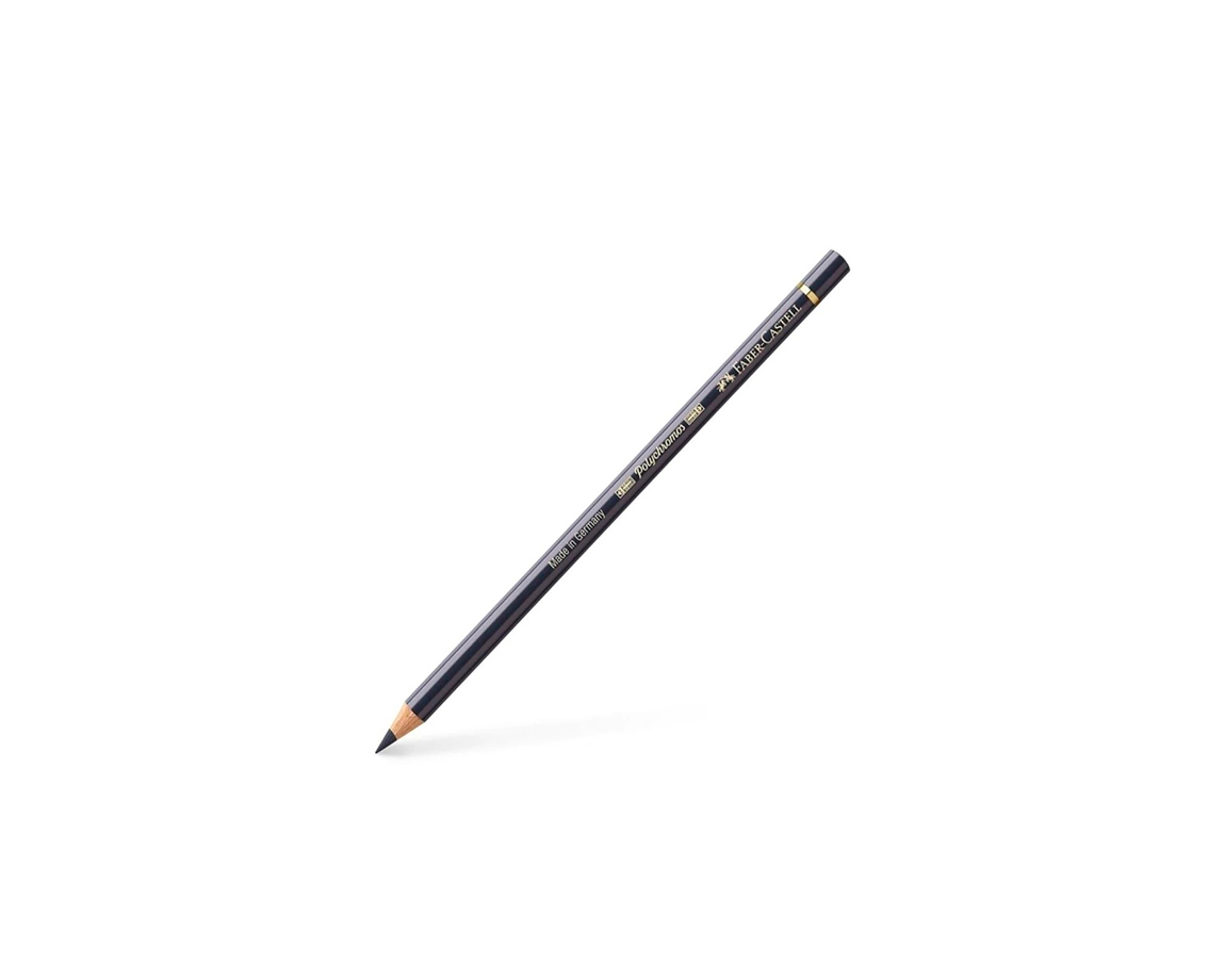 PINTURITAS FABER ART POLYCH. 235 x U. GRIS FRIO VI