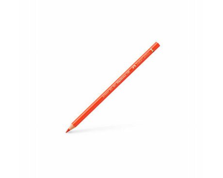PINTURITAS FABER ART POLYCH. 130 x U. COLOR CARNE OSC