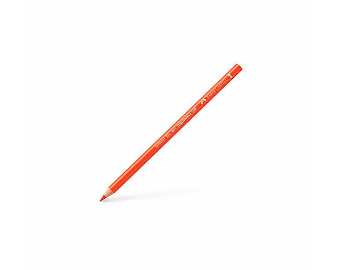 PINTURITAS FABER ART POLYCH. 130 x U. COLOR CARNE OSC