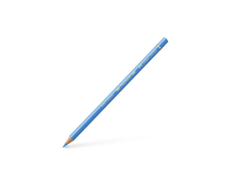 PINTURITAS FABER ART POLYCH. 146 x U. AZUL ESMALTE