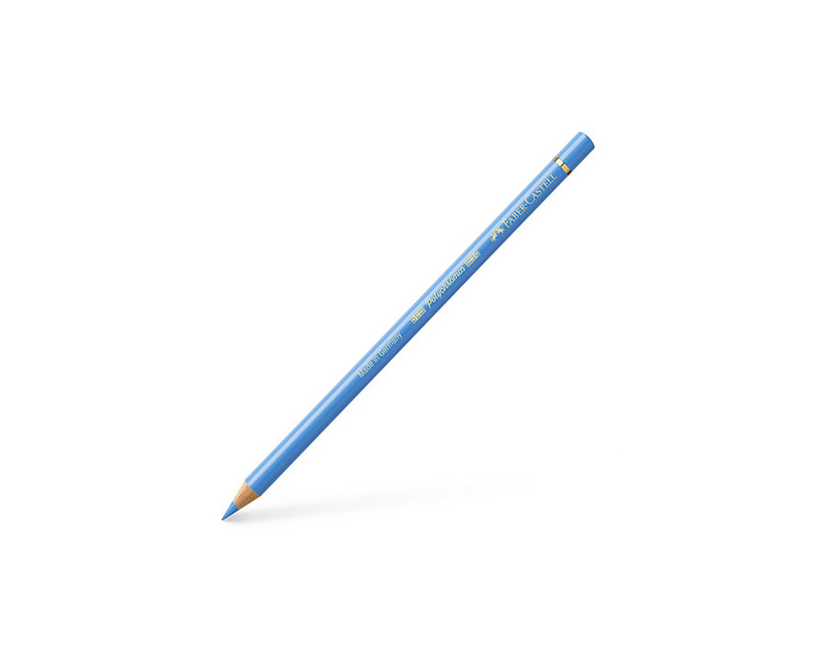 PINTURITAS FABER ART POLYCH. 146 x U. AZUL ESMALTE