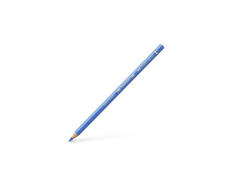 PINTURITAS FABER ART POLYCH. 140 x U. AZUL ULTRA CL