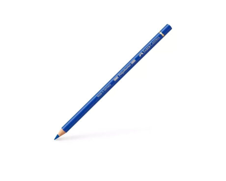 PINTURITAS FABER ART POLYCH. 143 x U. AZUL COBALTO