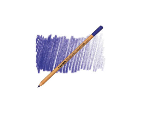 PINTURITAS LYRA POLYCOLOR x U. 37 VIOLETA AZUL