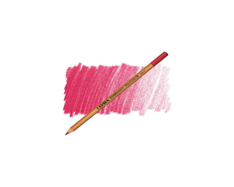 PINTURITAS LYRA POLYCOLOR x U. 24 ROSA CARMIN