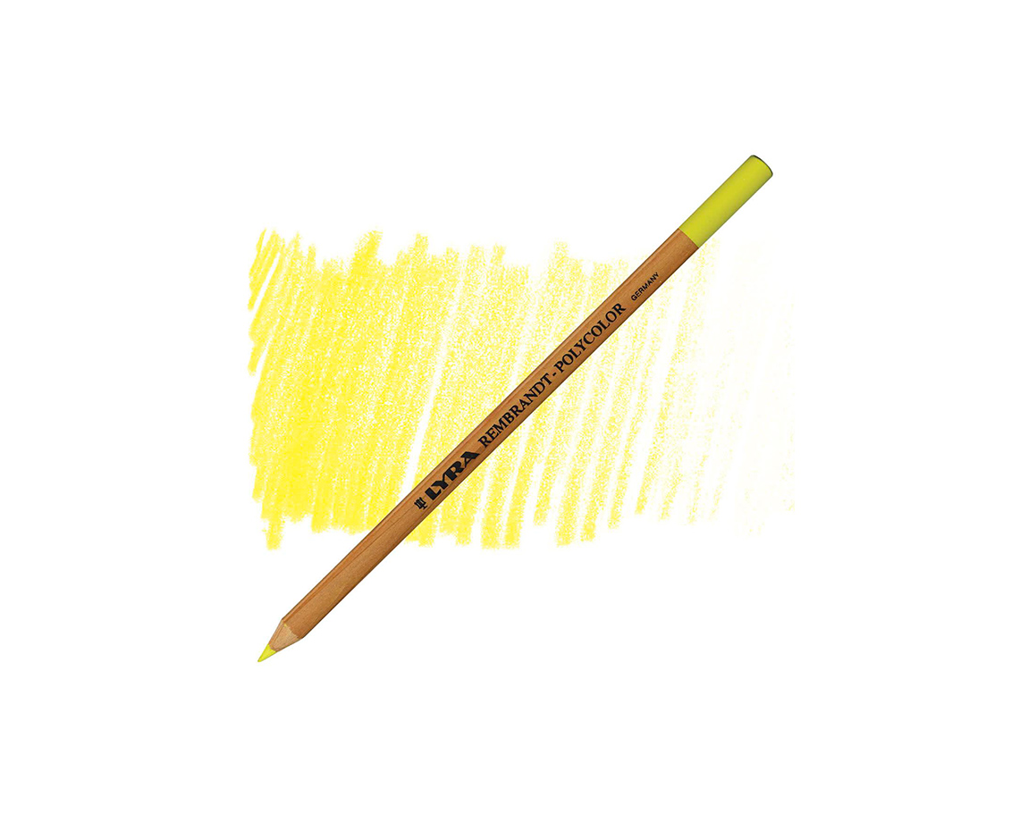 PINTURITAS LYRA POLYCOLOR x U. 04 AMARILLO DE ZINC