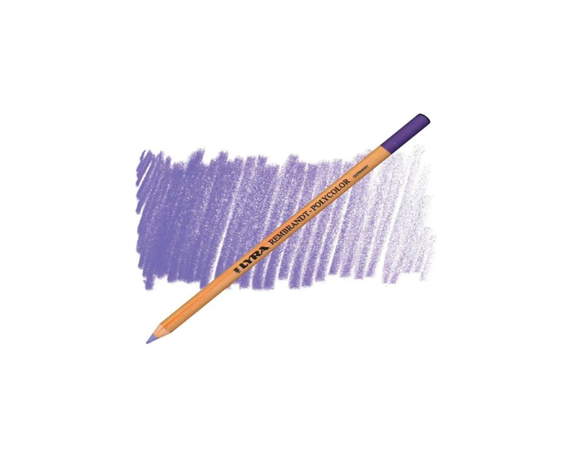 PINTURITAS LYRA POLYCOLOR x U. 39 LIGHT VIOLET