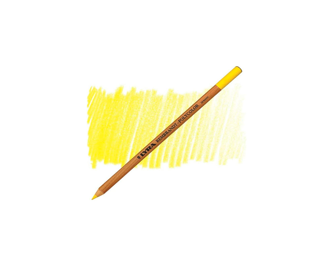 PINTURITAS LYRA POLYCOLOR x U. 07 LIMON